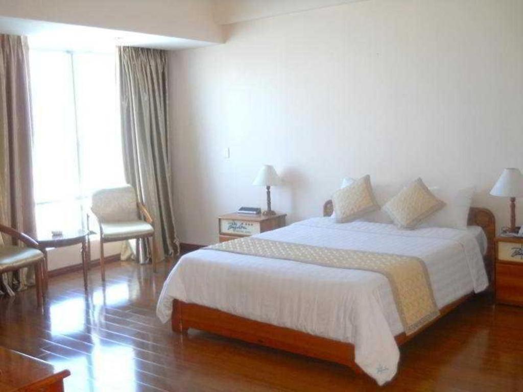 Bamboo Green Central Hotel Đà Nẵng Extérieur photo