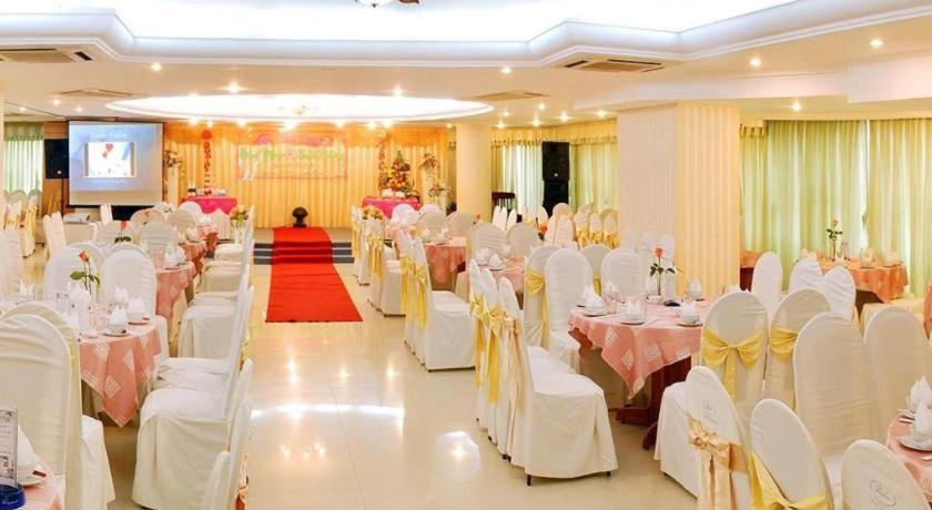 Bamboo Green Central Hotel Đà Nẵng Extérieur photo